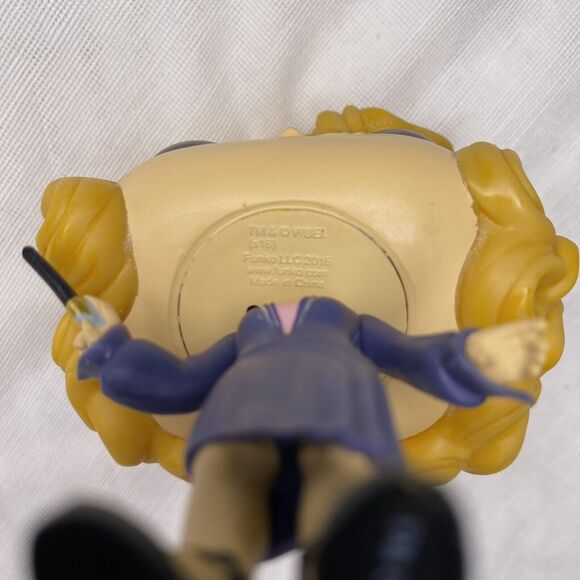 Funko Pop! Fantastic Beasts Queenie Goldstein #03 - Picture 4 of 4